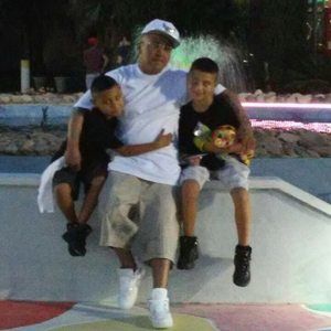 Meet your Posher, Steven